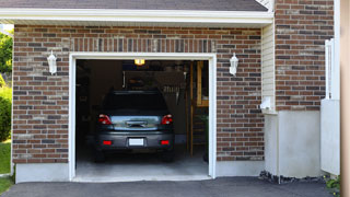 Garage Door Installation at Half Moon Lake Estates, Florida