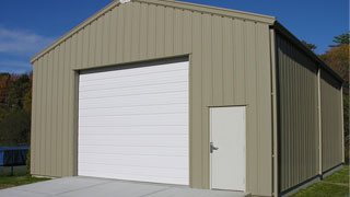 Garage Door Openers at Half Moon Lake Estates, Florida